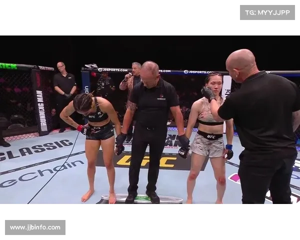 阿莫林败给井上瑞树 女子草量级竞争格局再度洗牌