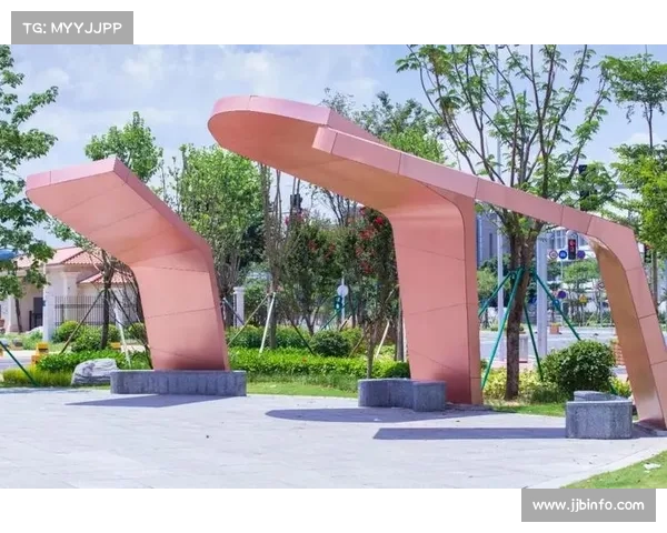 鹤壁建成147个口袋公园，服务半径覆盖率达98.8%助推“体育外卖”