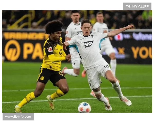 德甲拜仁98%夺冠概率下，多特蒙德如何寻求突破？