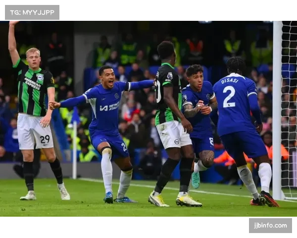 热刺2-2遭布莱顿补时绝平，15轮不胜深陷降级区